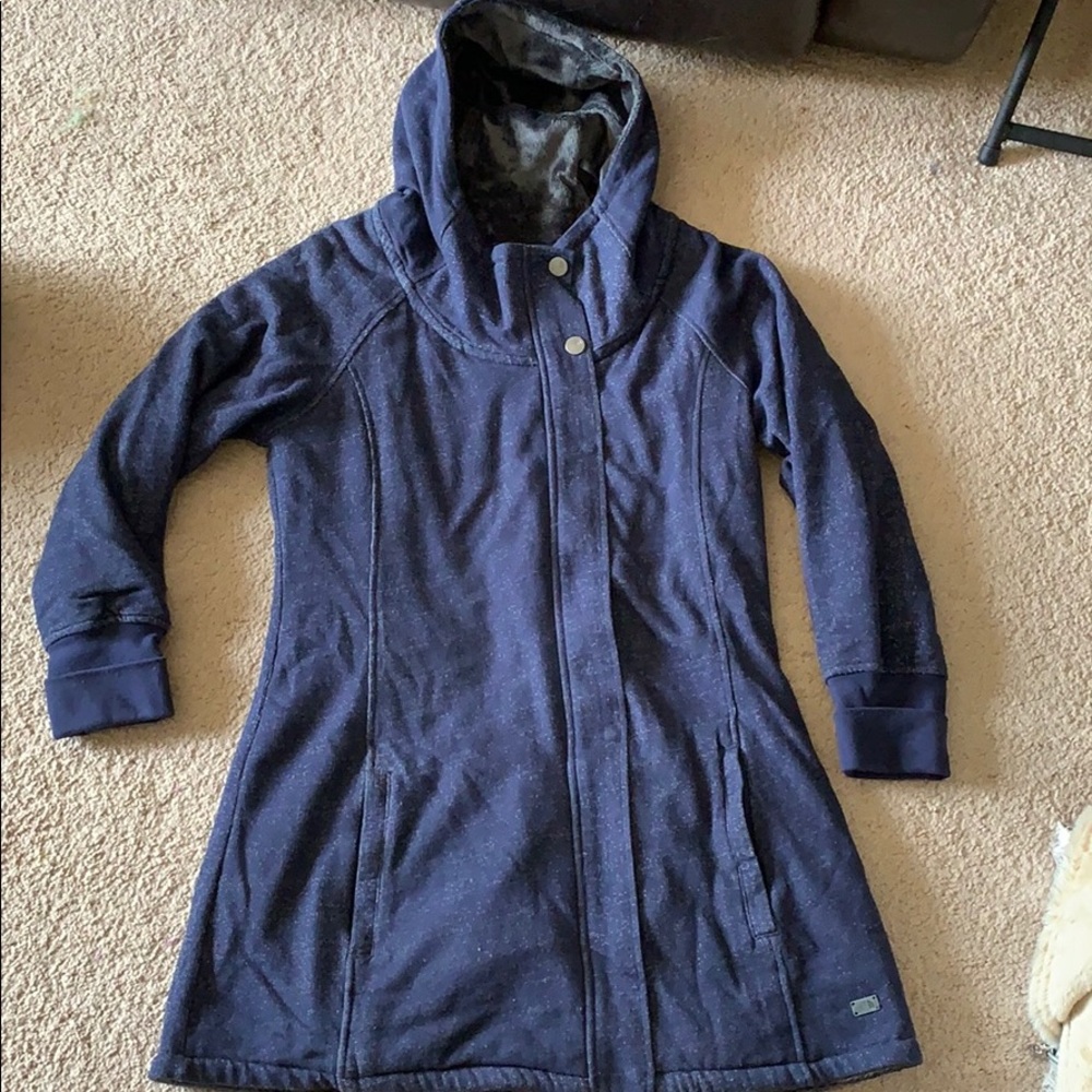 North Face women’s Jacket